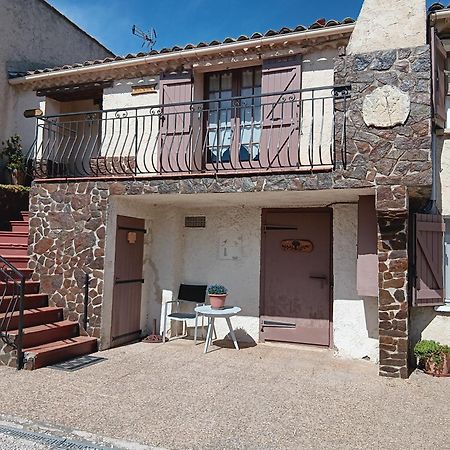Appartamento Le Micocoulier La Crau Esterno foto