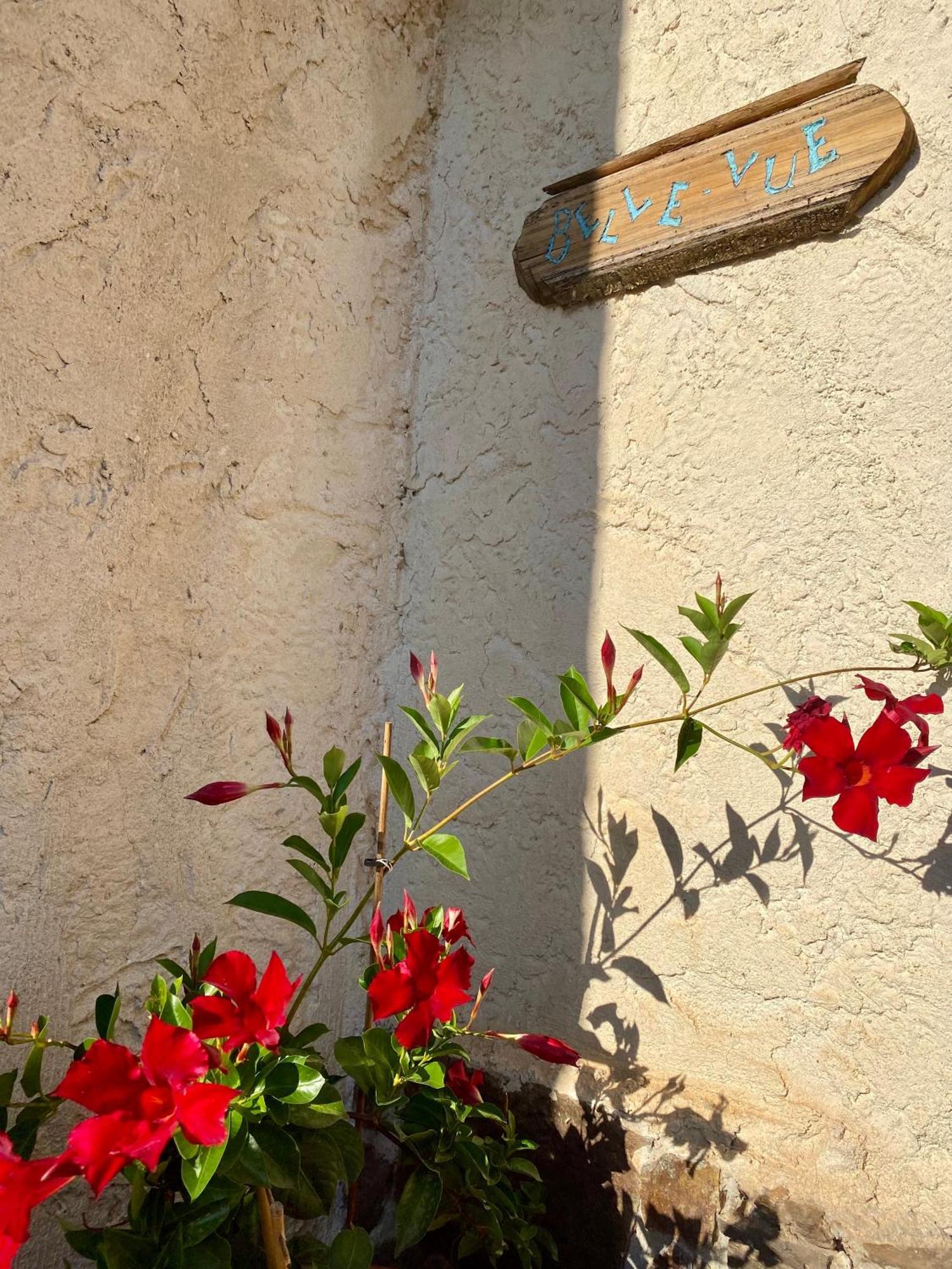 Appartamento Le Micocoulier La Crau Esterno foto