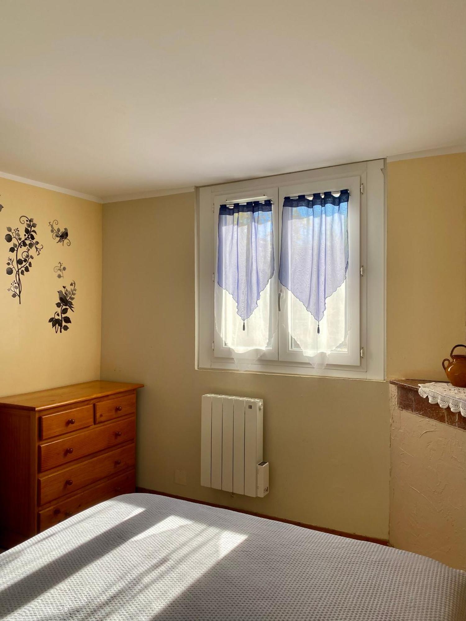 Appartamento Le Micocoulier La Crau Esterno foto